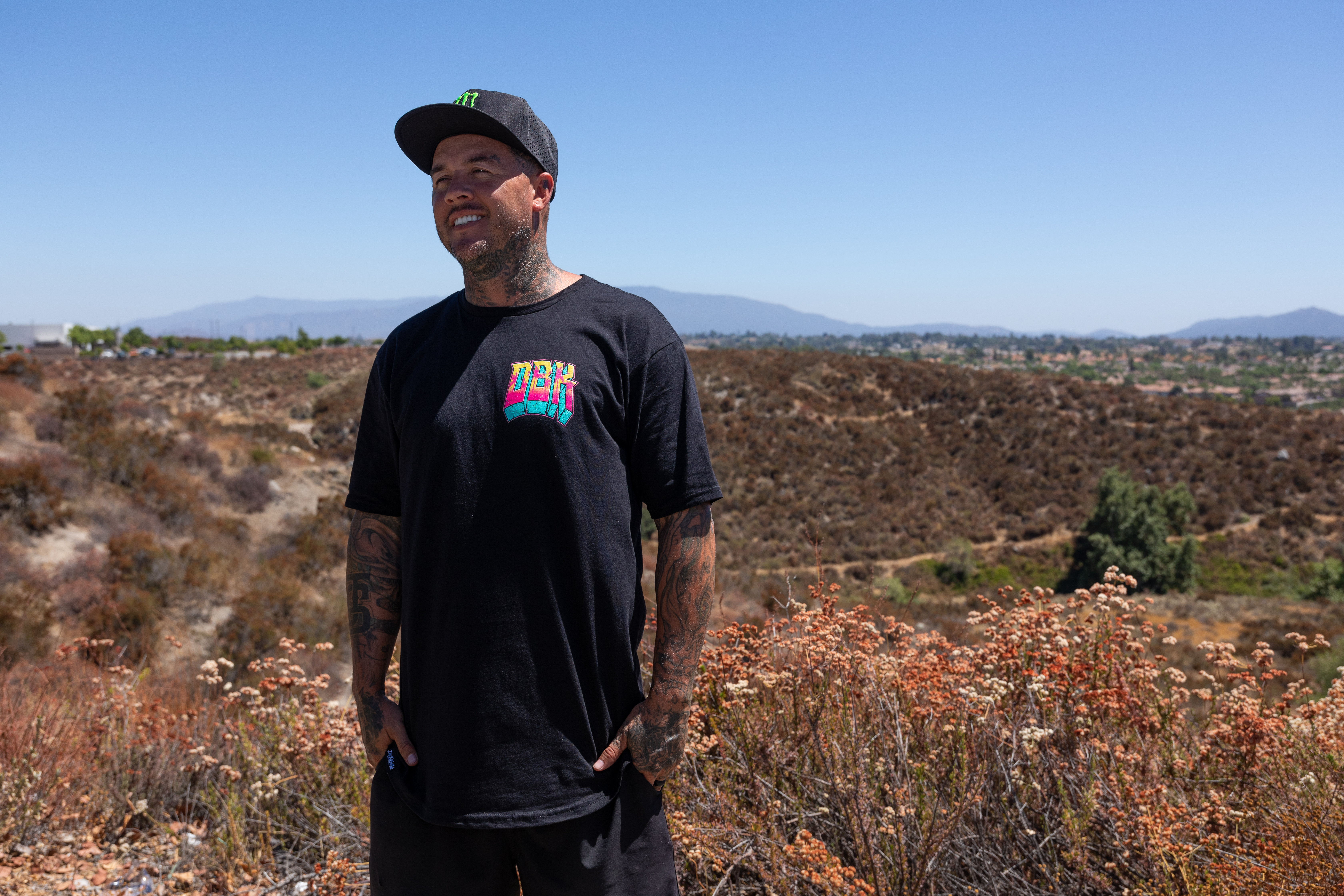 Block X Block Tee image 12