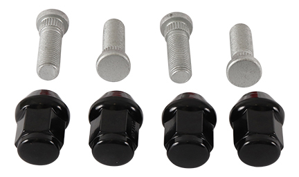 Wheel Stud & Nut Kit