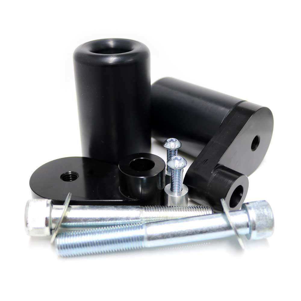 Standard Frame Slider