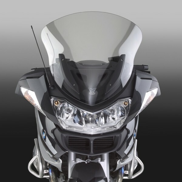 Vstream and Vstream Plus BMW Windscreens
