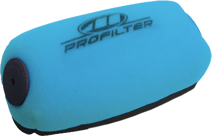 Ready-To-Use Air Filter
