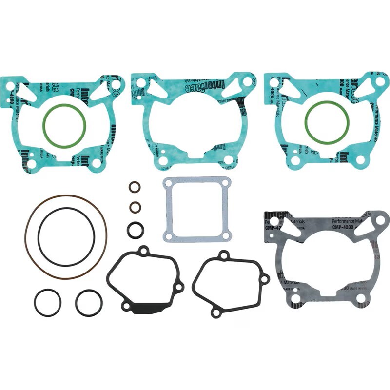 Big Bore Cylinder Kit