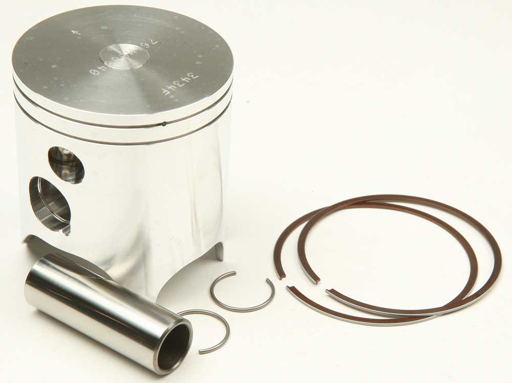 Piston