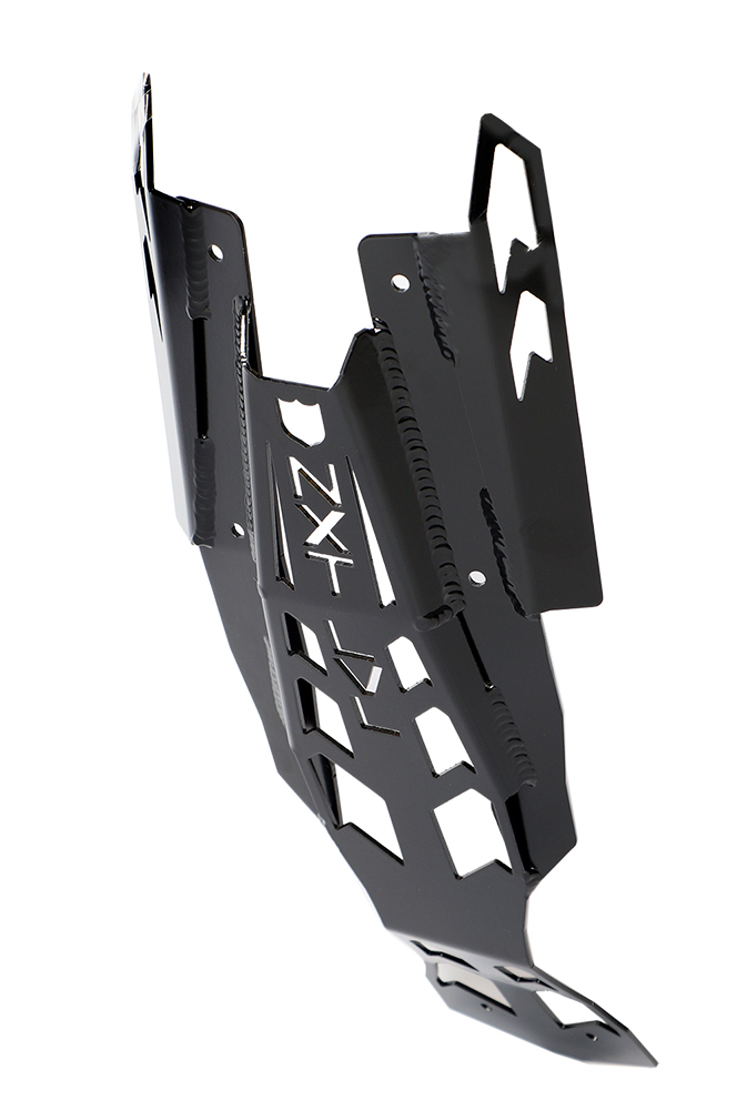 Next Level Front Bumper