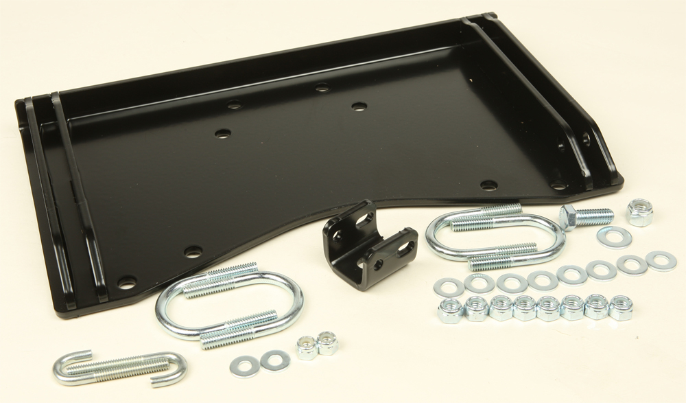 Plow Mid-Mounting Kit