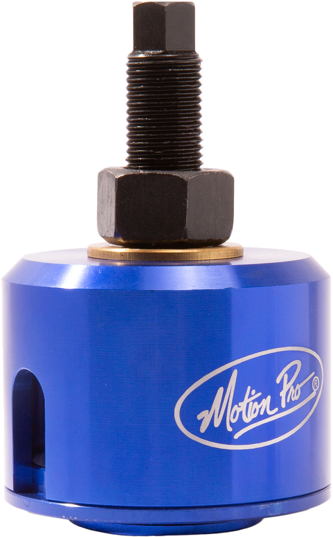 MOTION PRO Steering Head Race Puller - View 1