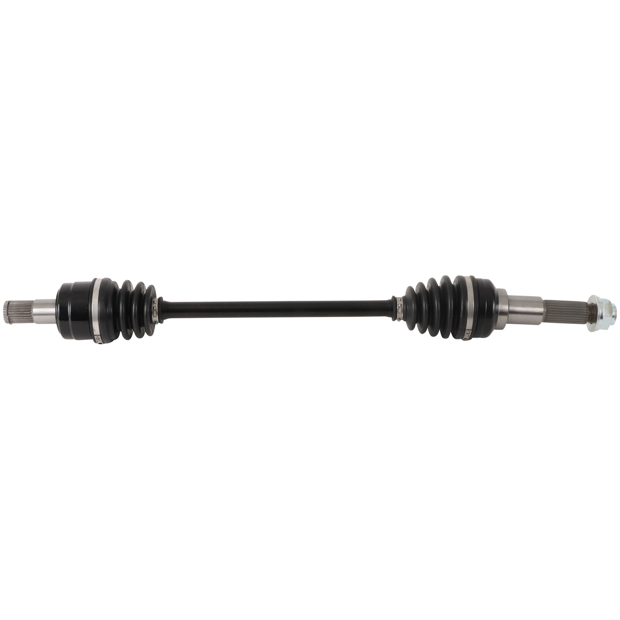 6 Ball Heavy Duty Axle