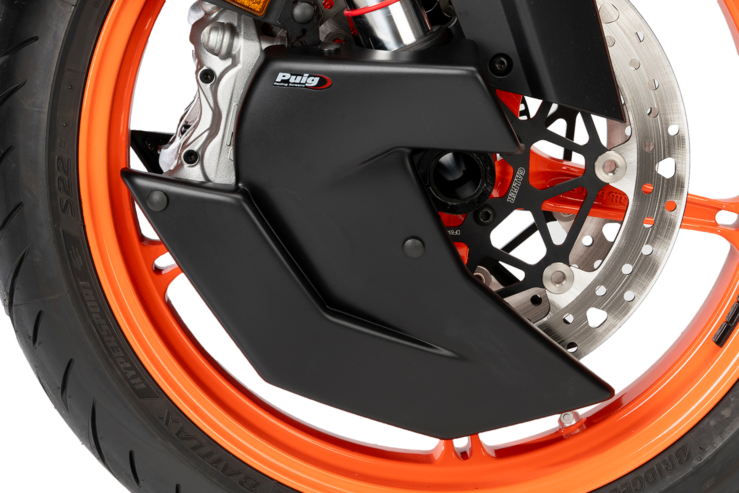 Brake Cooler