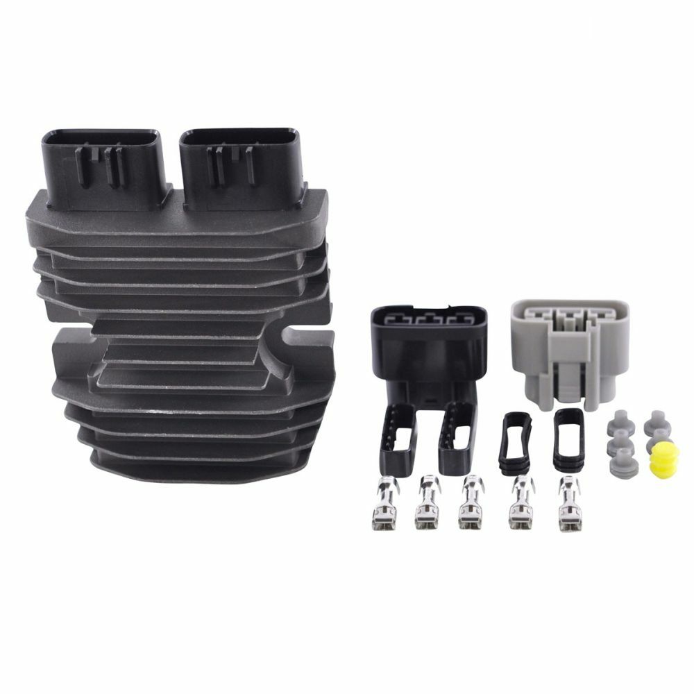 Aftermarket Voltage Regulator Rectifier