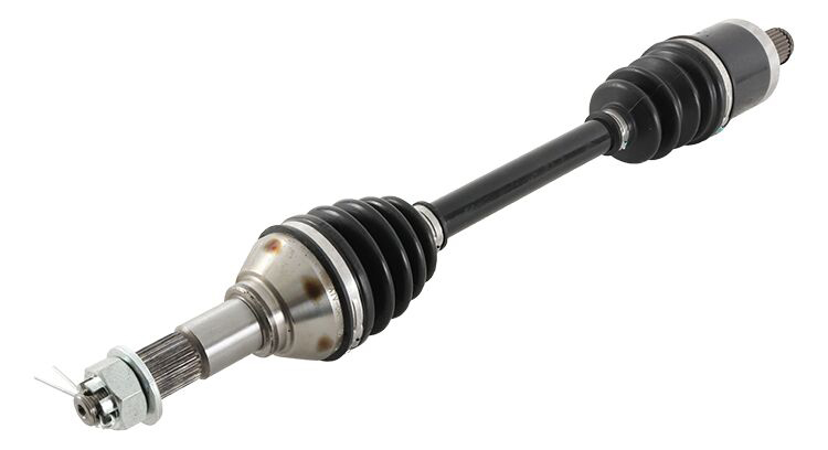 6 Ball Heavy Duty Axle