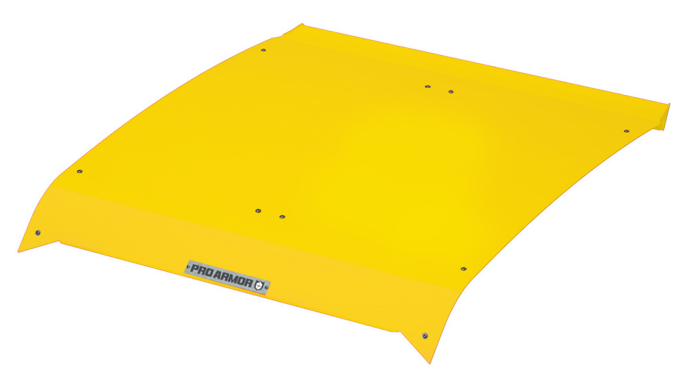 Pro XP Roof