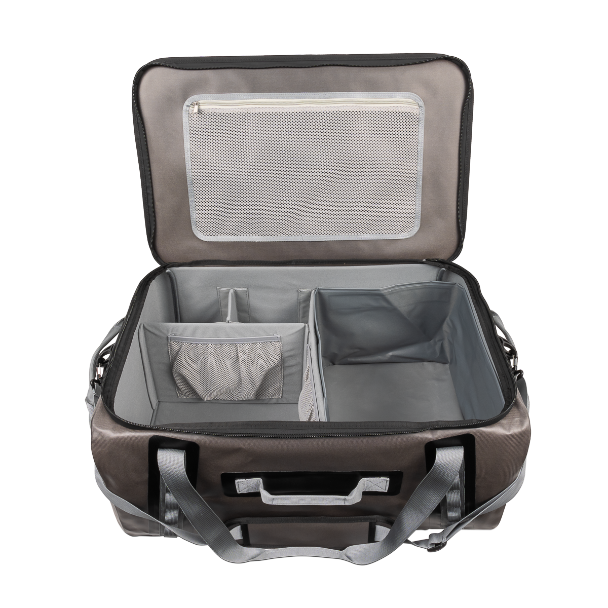 MOUNTAIN LAB 80L Gear Trunk (Waterproof Duffel Bags) - View 1
