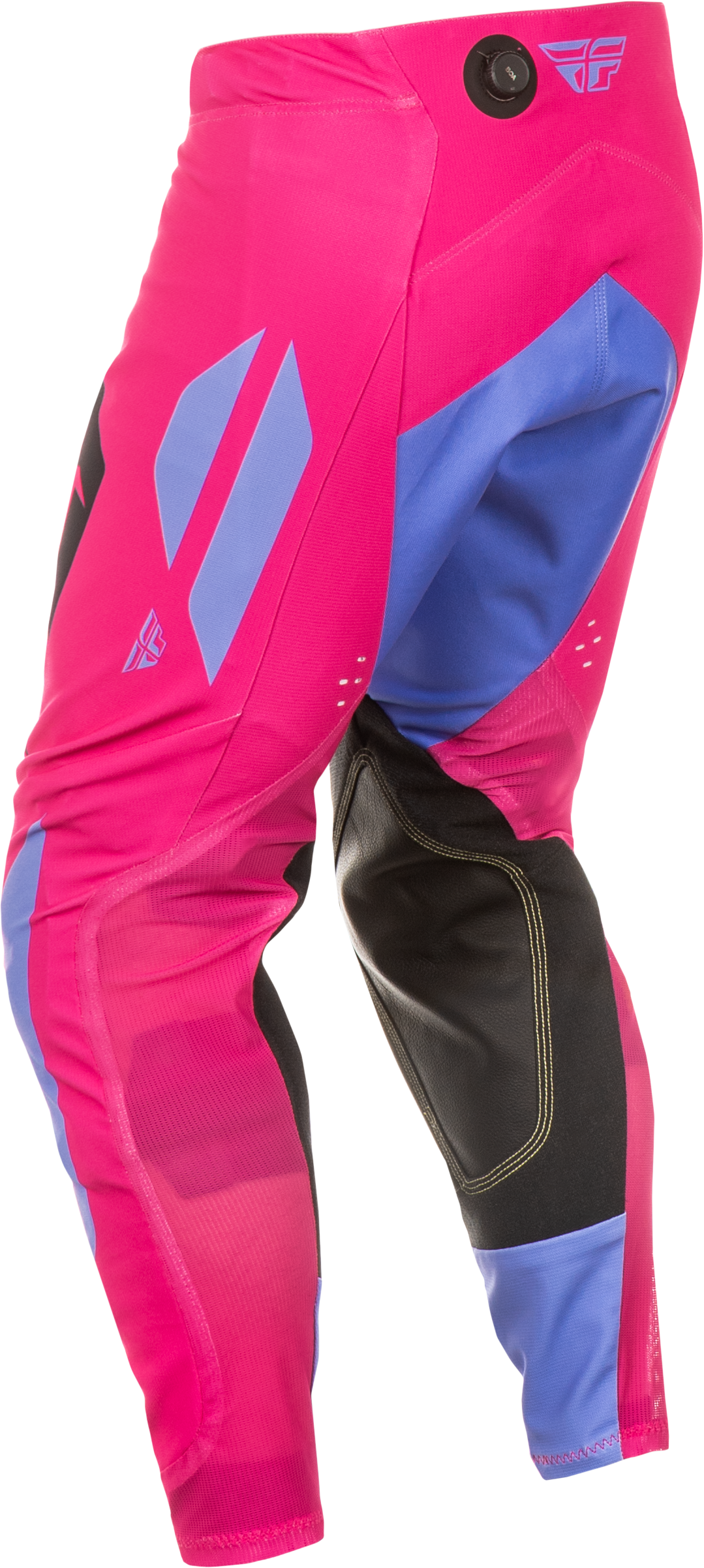 Fly Racing Men's Evolution DST MX ATV Off-Road Riding Pants - Picture 13 of 31