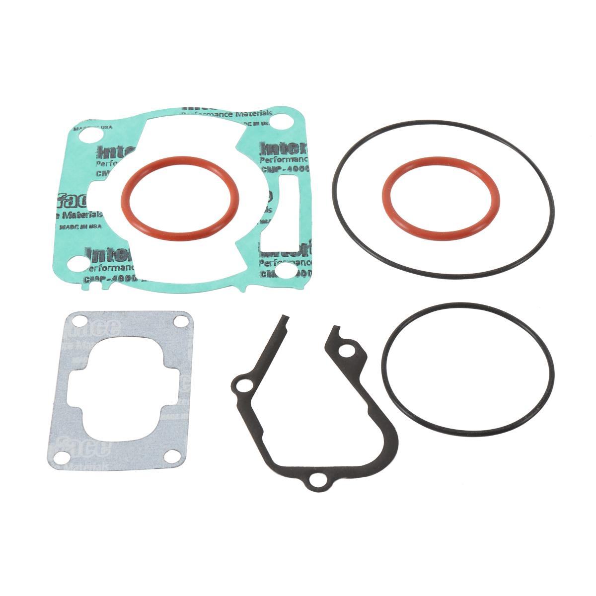 Top End Gasket Set