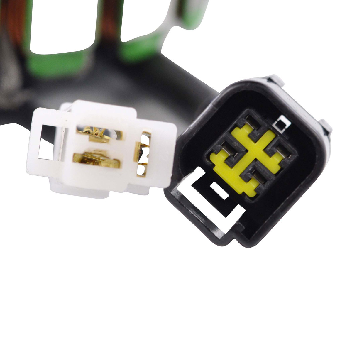 High Output Stator, Charging System Conversions, Ignition System, & Lighting Upgrade Kits