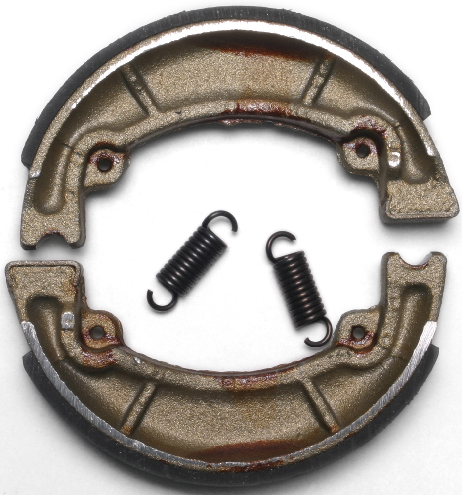 Organic Brake Pads