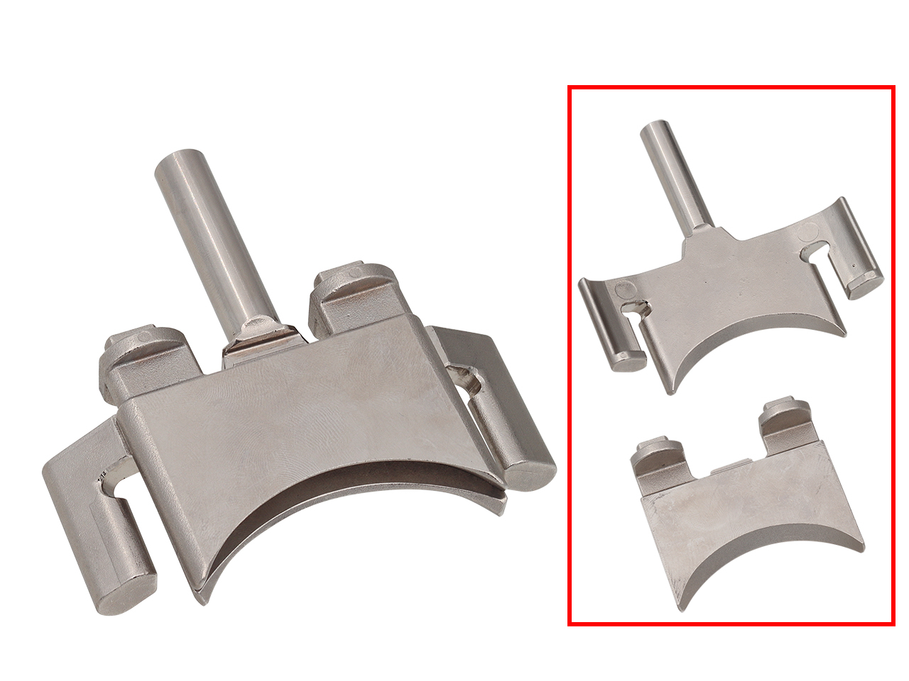 Power Valve