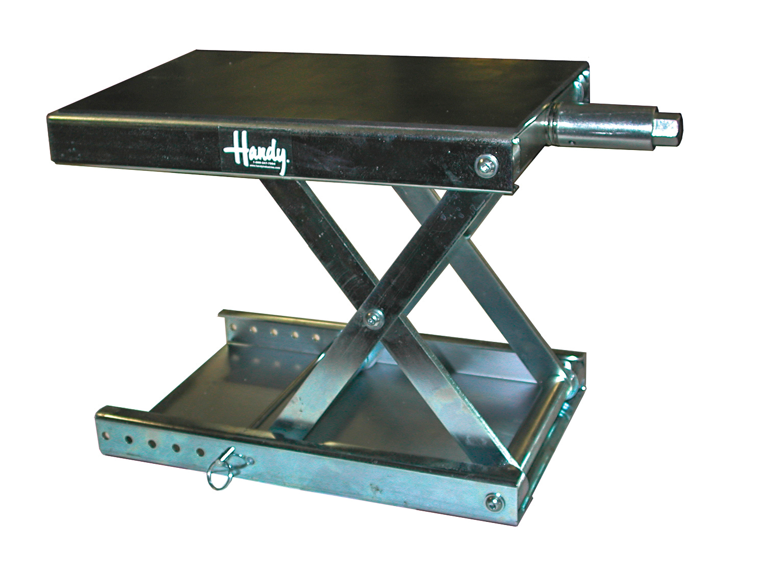HANDY LO-BOY SCISSOR JACK - View 1