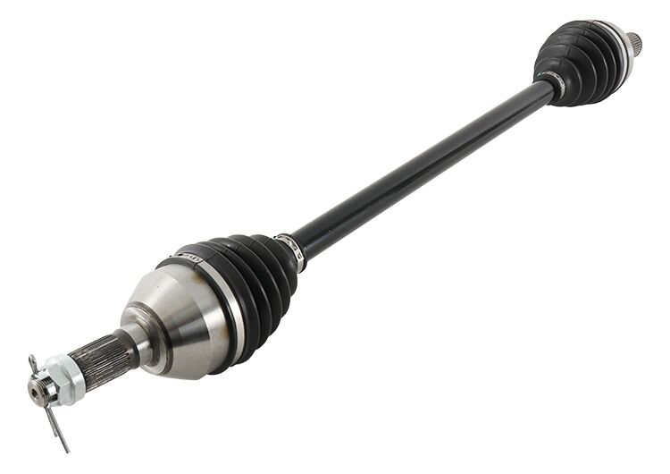 6 Ball Heavy Duty Axle