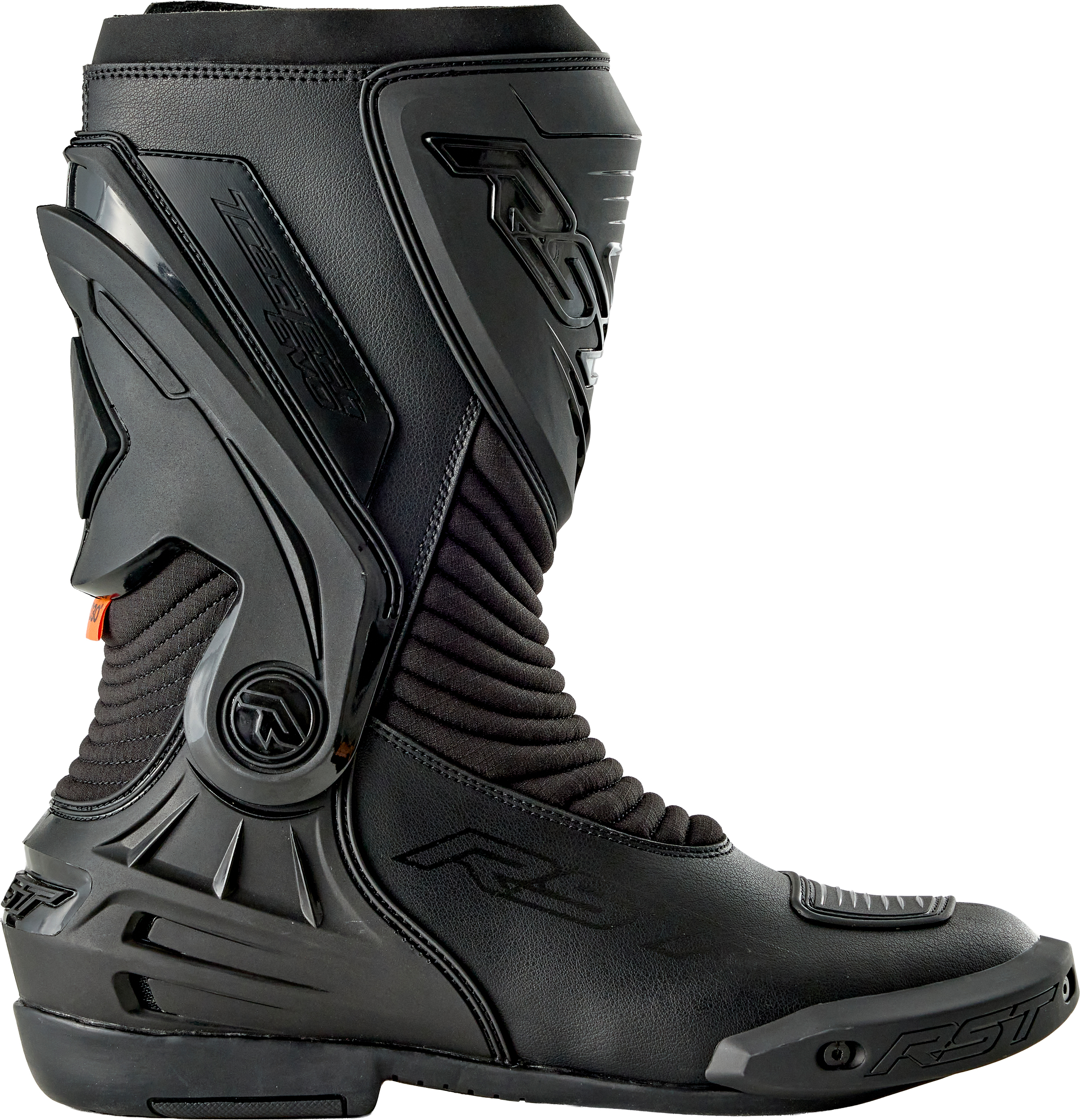 RST Tractech Evo D3o Wp Boot - View 1