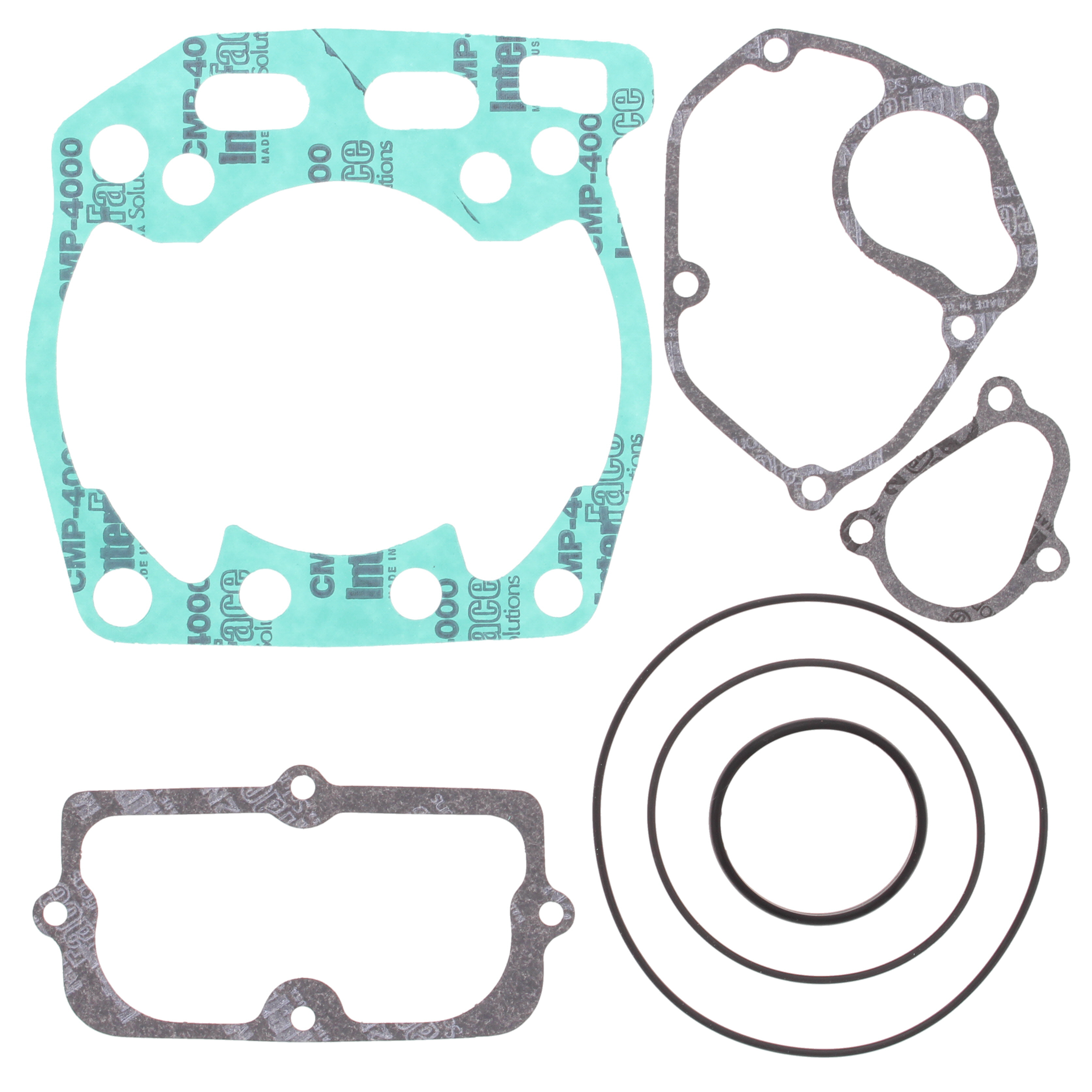 Top End Gasket Set