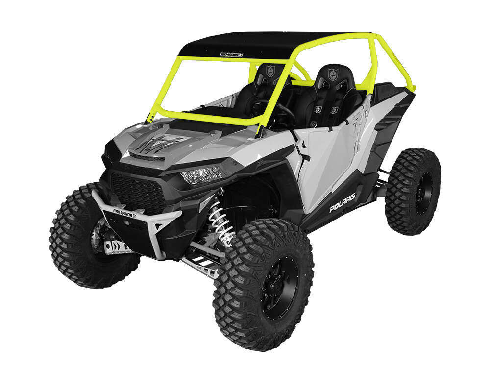 Baja Cage