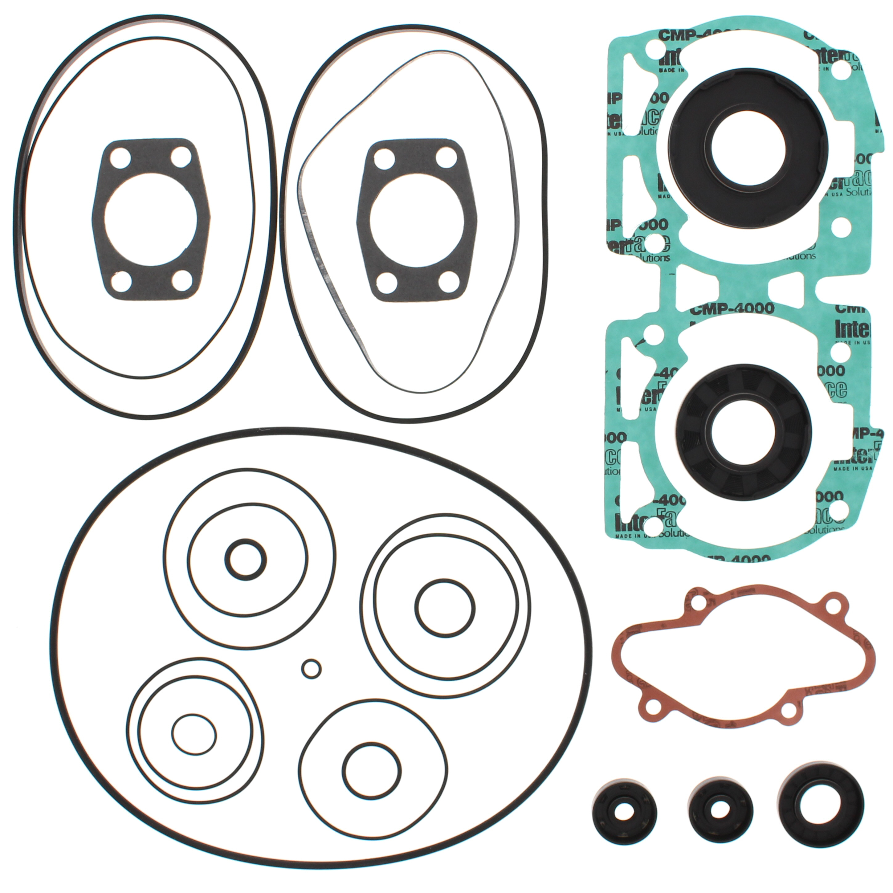 Full Gasket Set