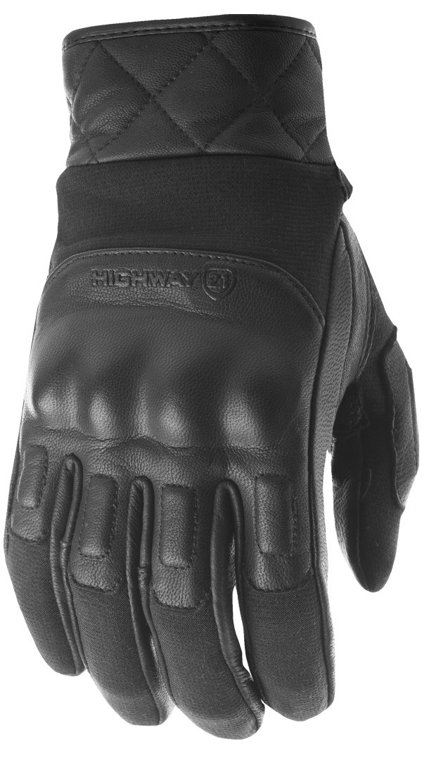 Revolver Gloves - View 1