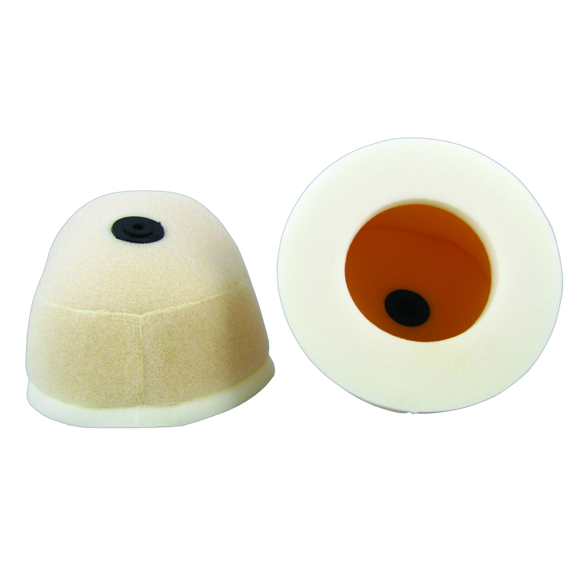 Dual Stage Foam Air Filters