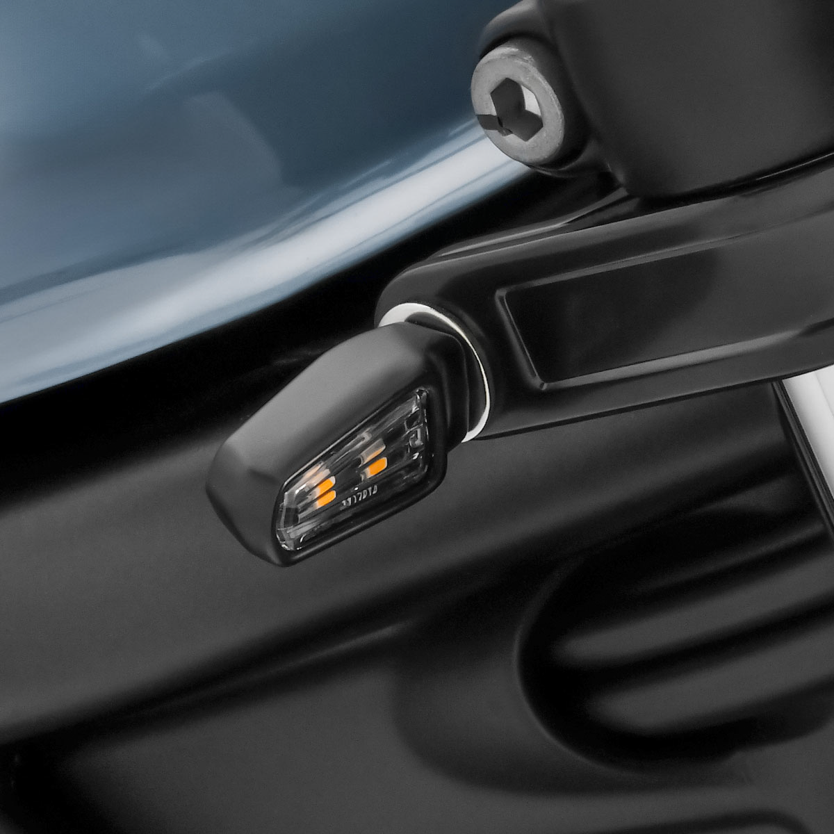 701 LED Turn SIgnals