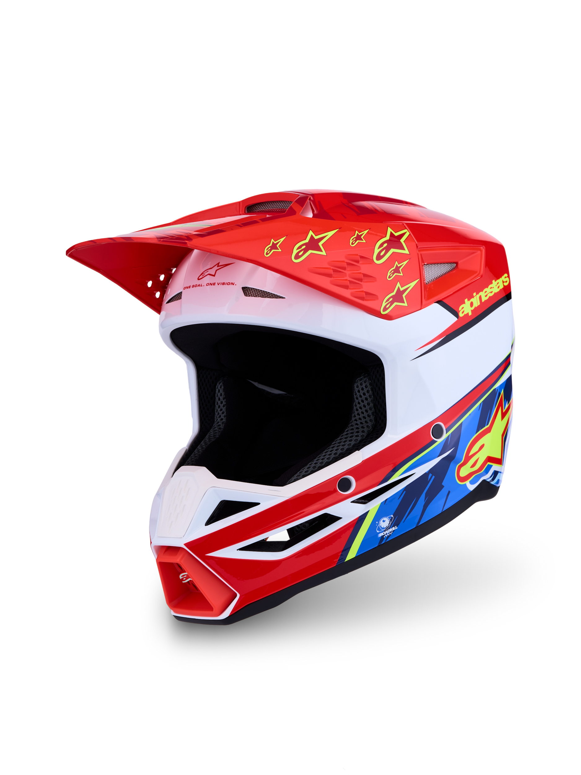ALPINESTARS SM3 Falcon Helmet (2027)
