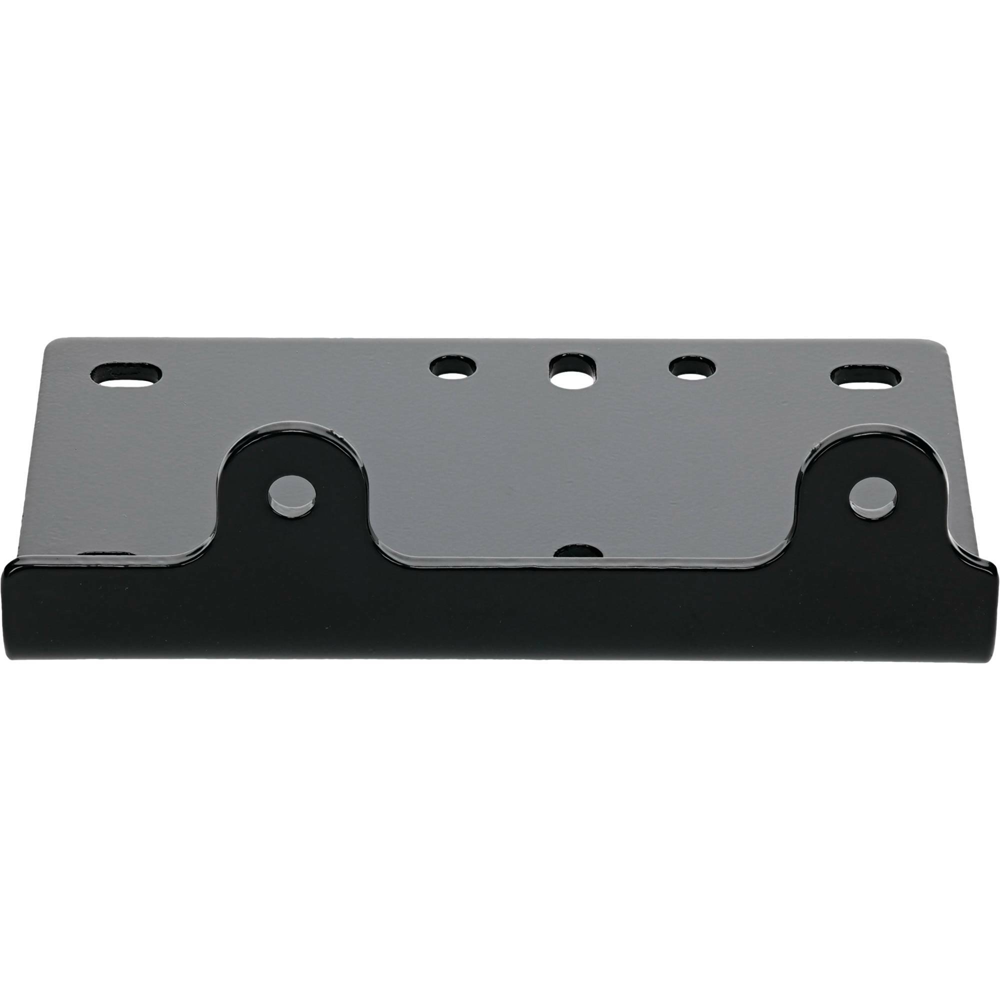 ALL BALLS 2 Bolt Universal Mount Plate - View 1