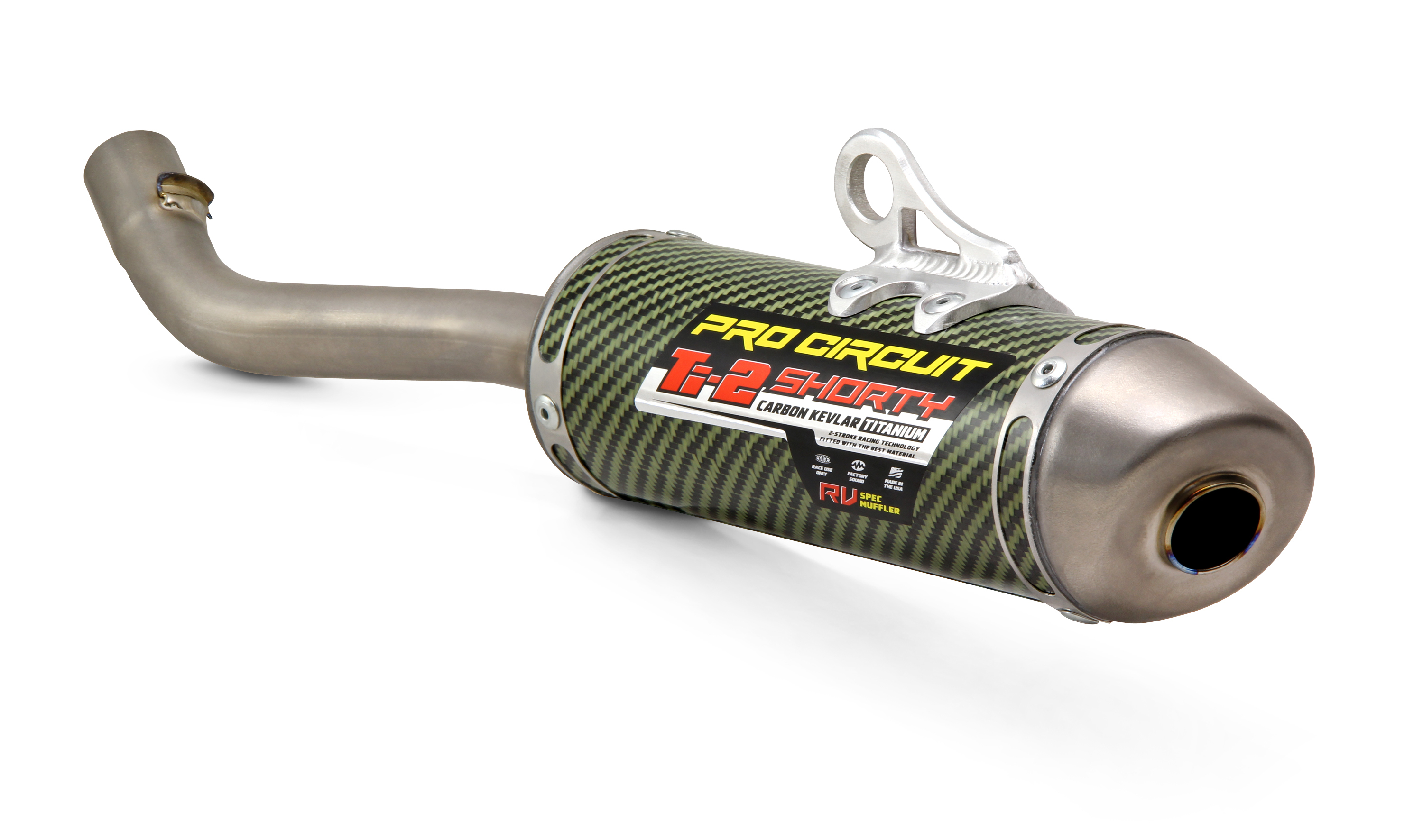 TI-2 Silencer