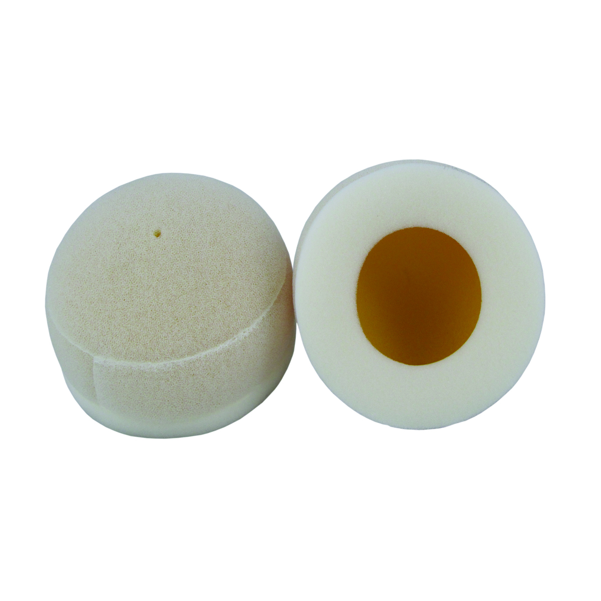 Dual Stage Foam Air Filters