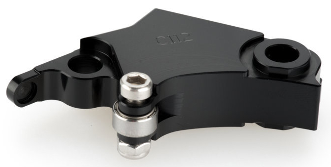 Hi-Tech Extendable/Folding Clutch Lever