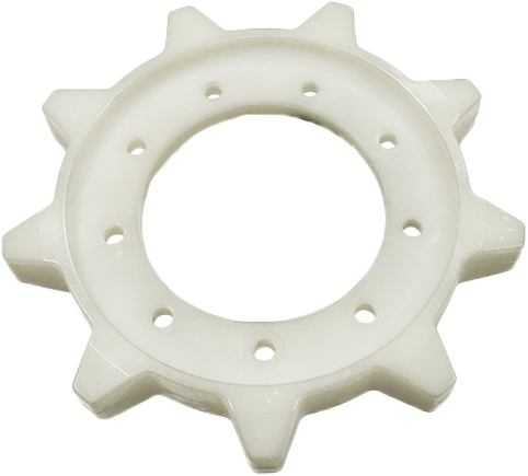 SP1 Drive Sprocket - View 1