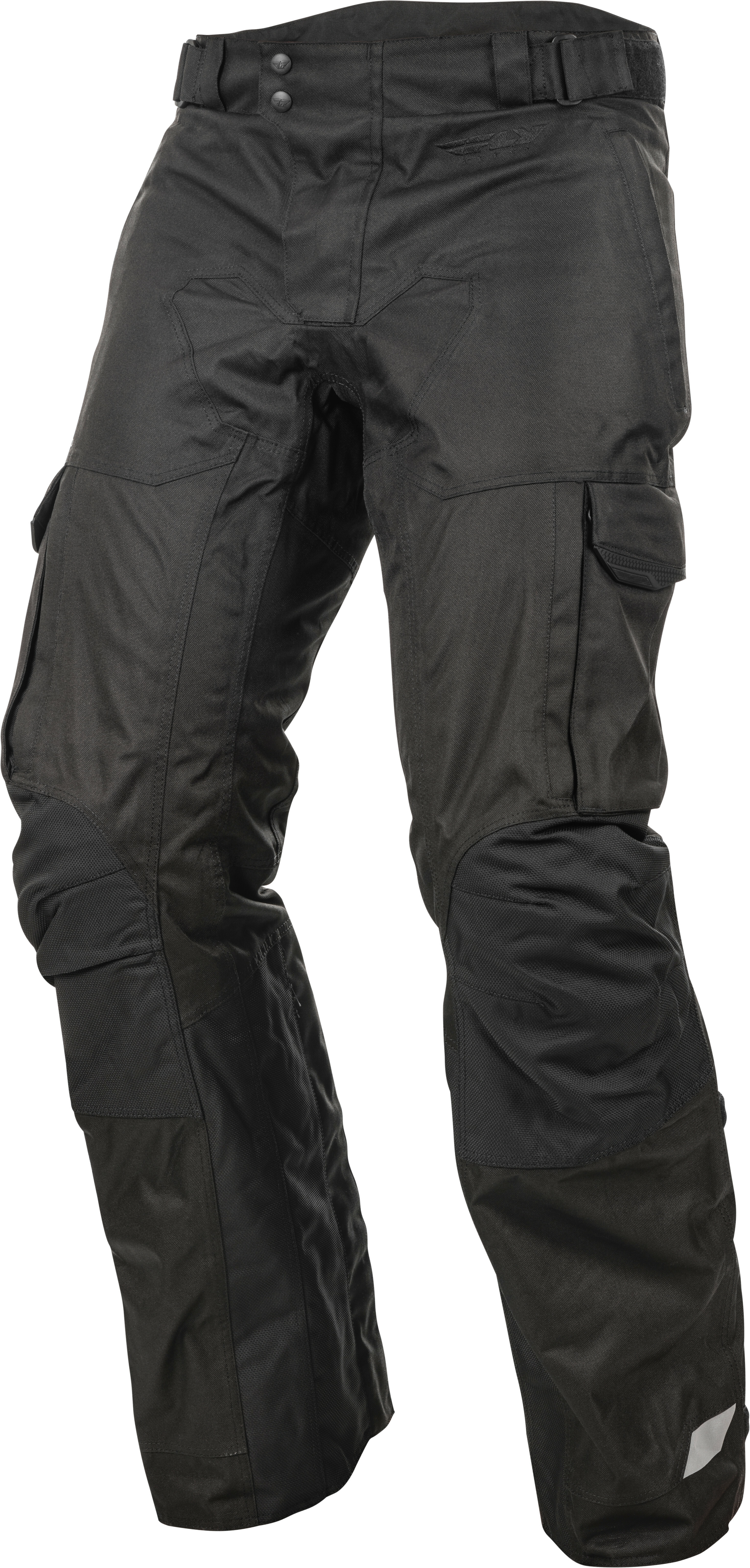 Terra Trek Pants - View 1