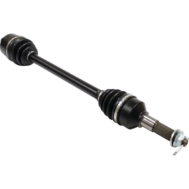 8 Ball Extreme Duty Axle