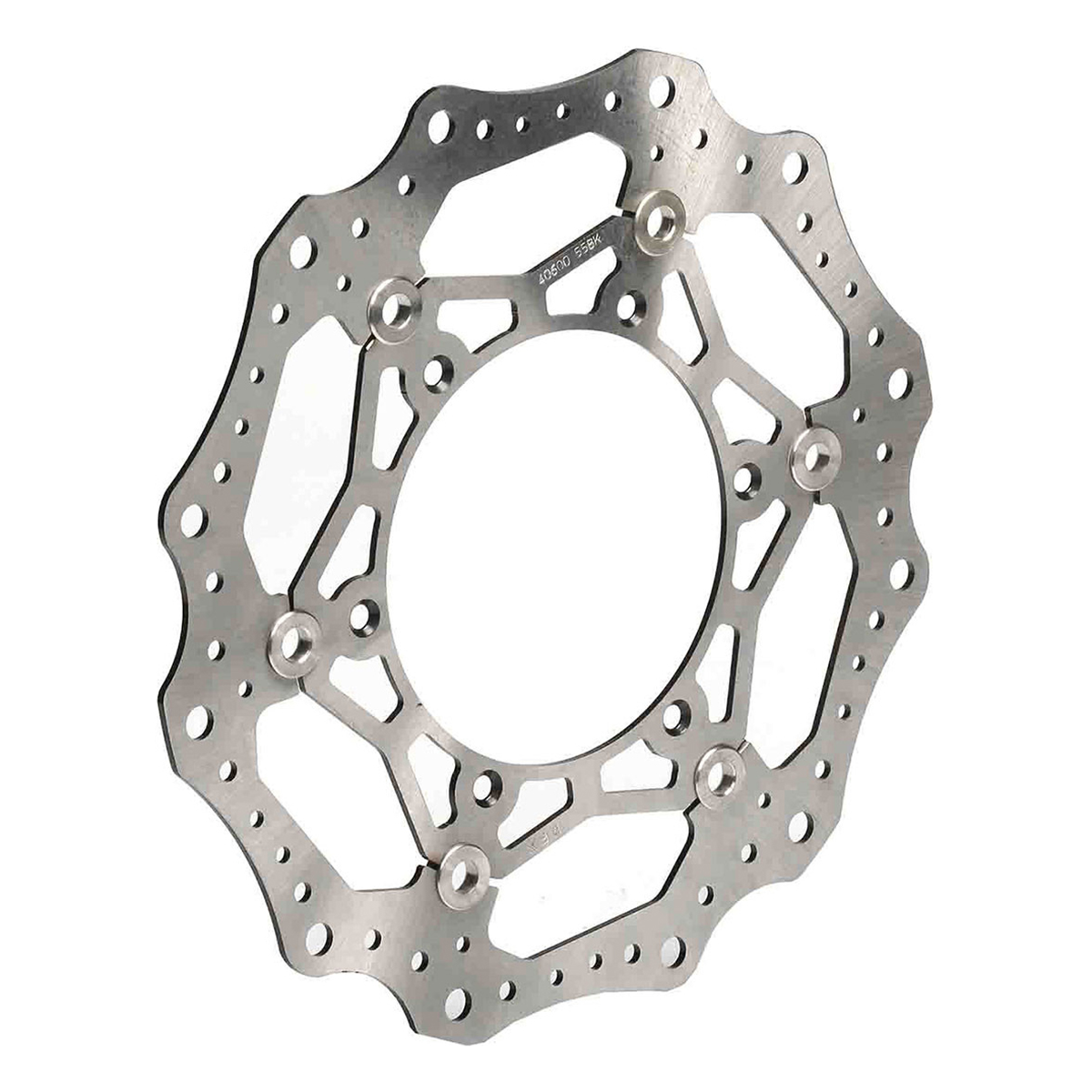Race Series Brake Disc