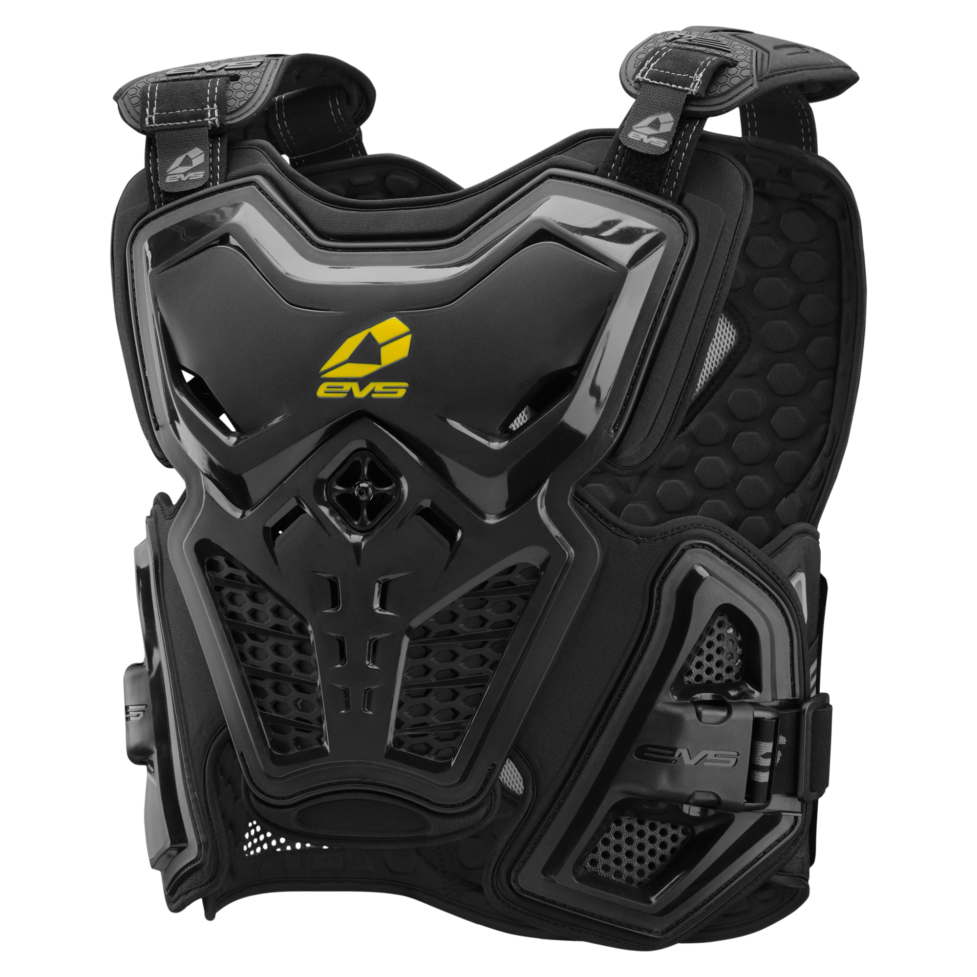 EVS F2 Modular Roost Deflector - View 1