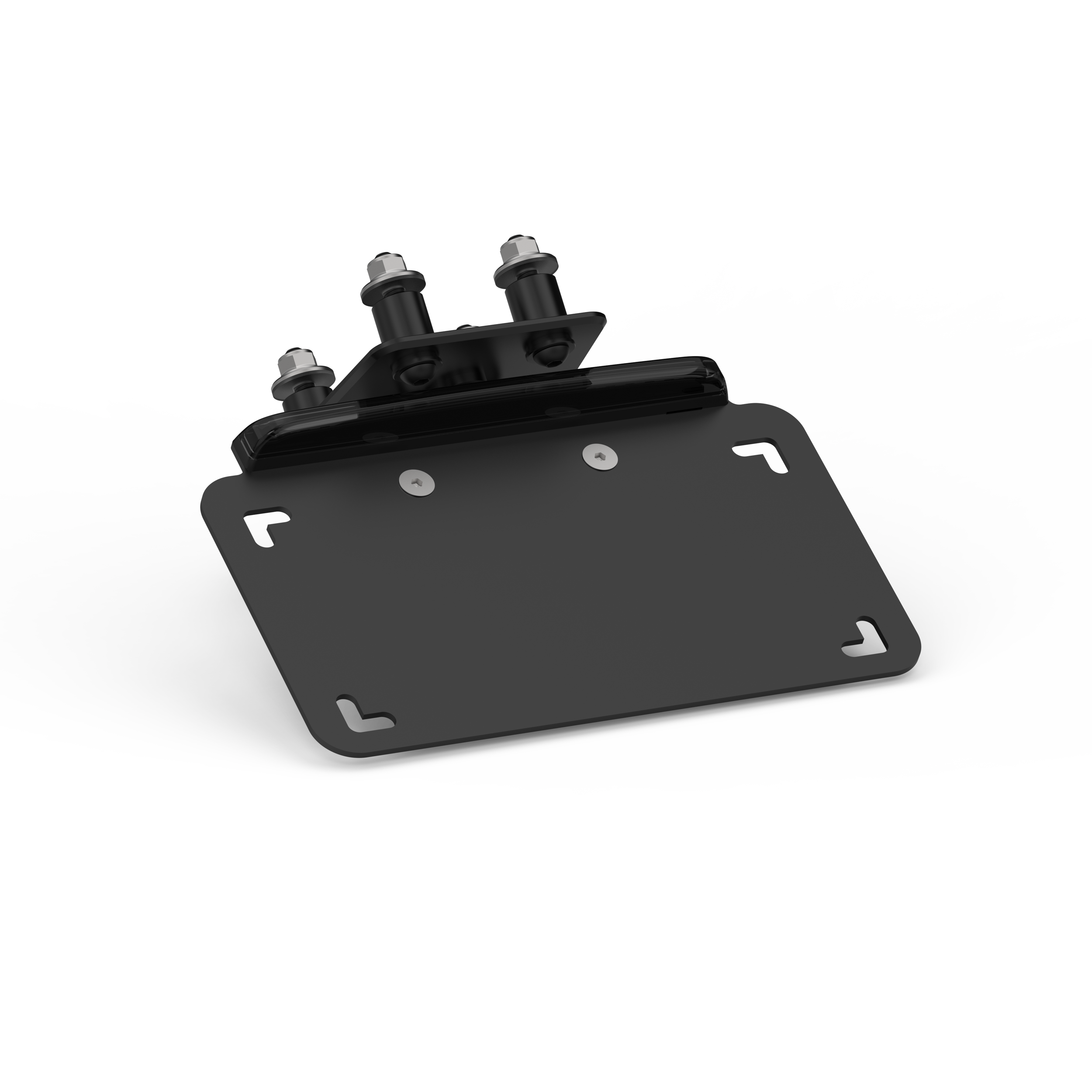 Flat-Out Fender Eliminator