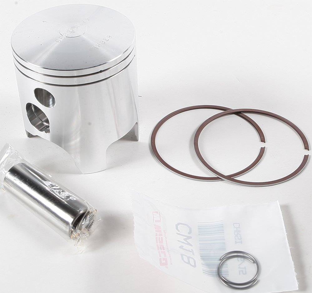Piston