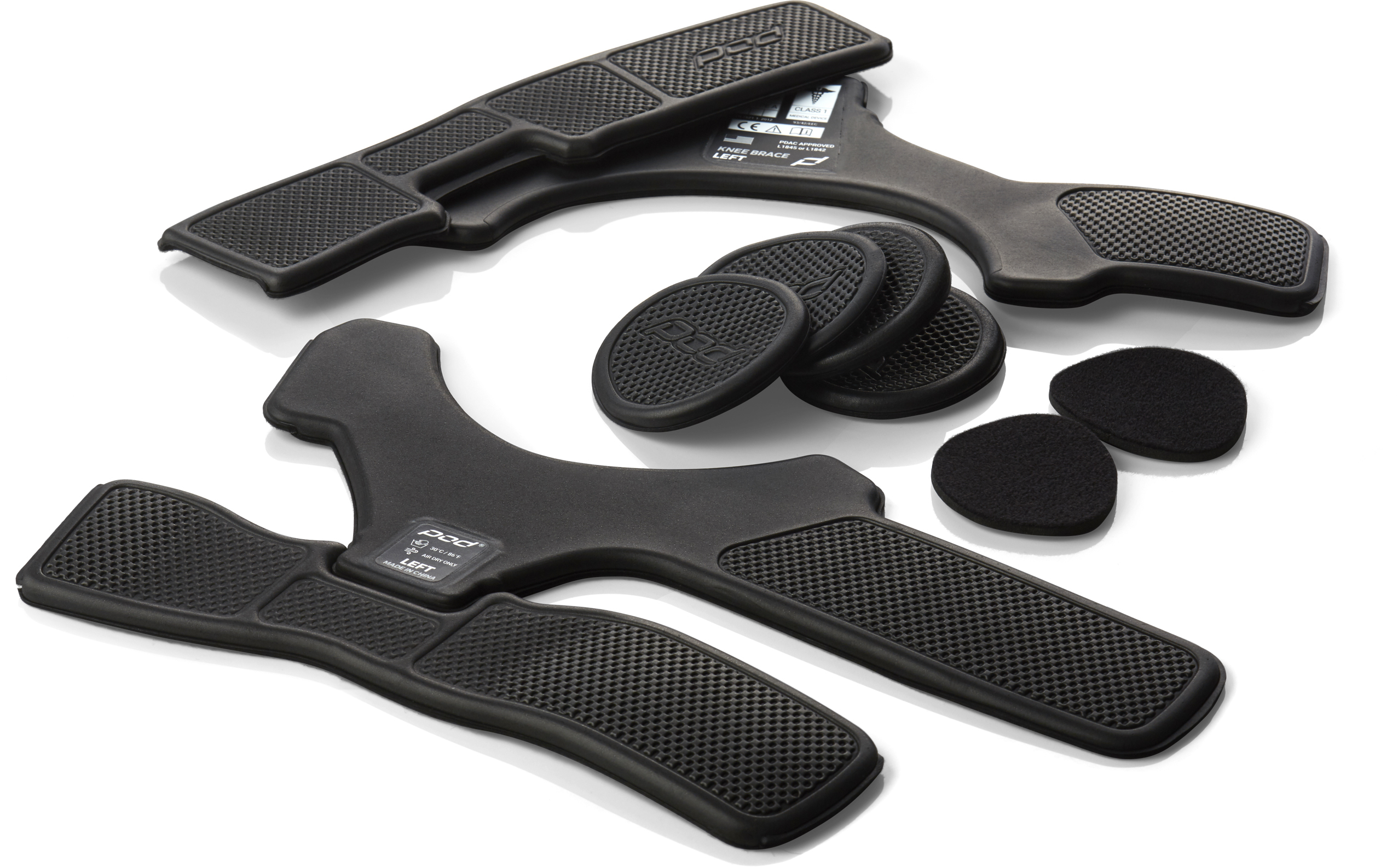 POD KX 2.0 Pad Set - View 1