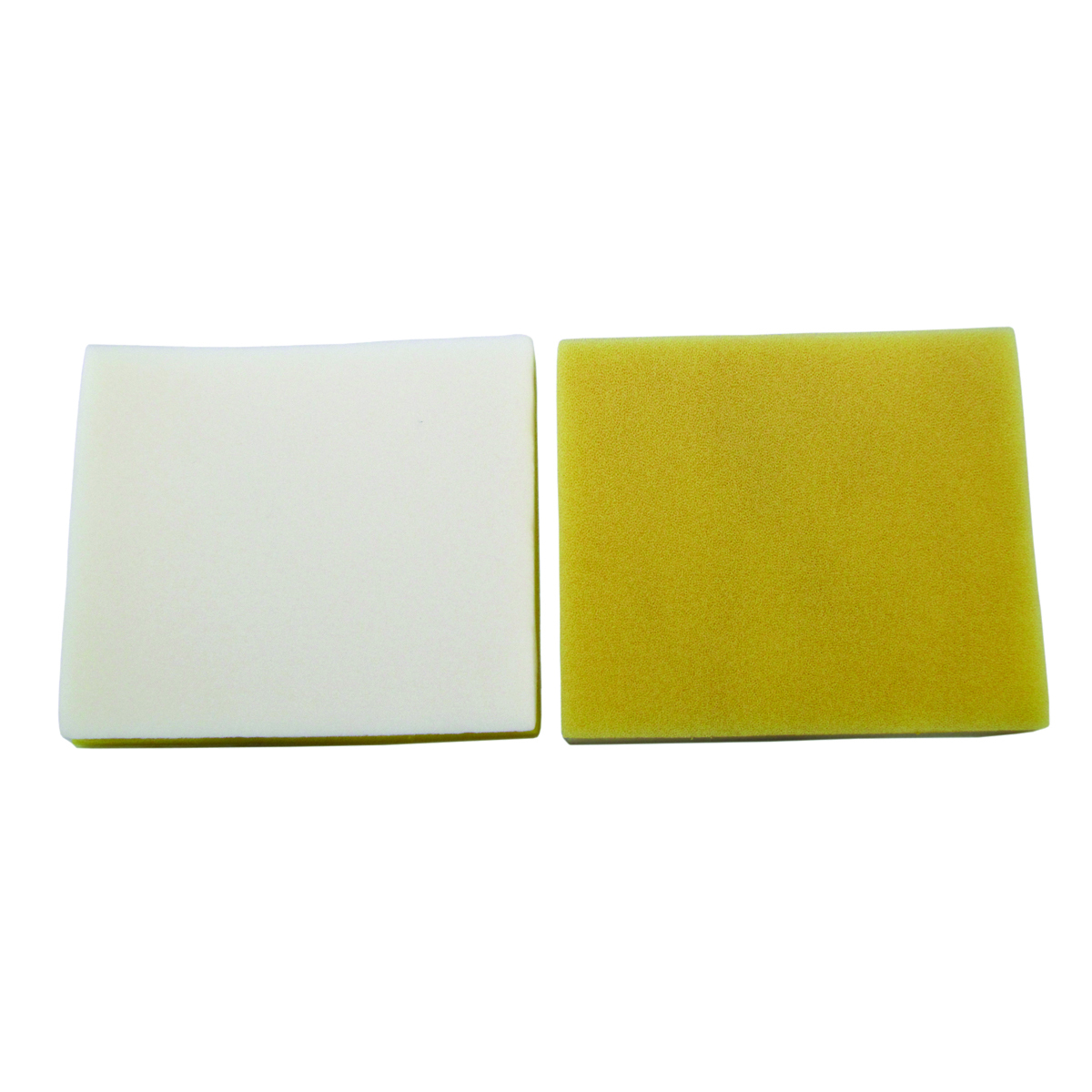 Dual Stage Foam Air Filters