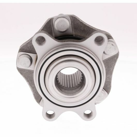 ALL BALLS WHEEL BEARING KIT - View 1