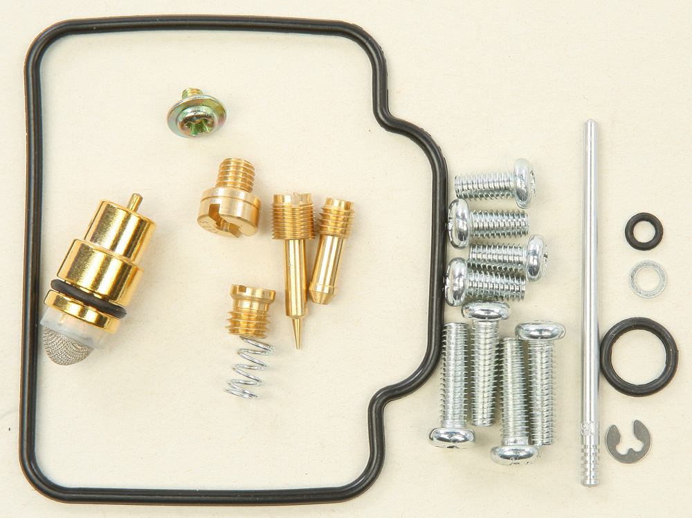 Carburetor kit