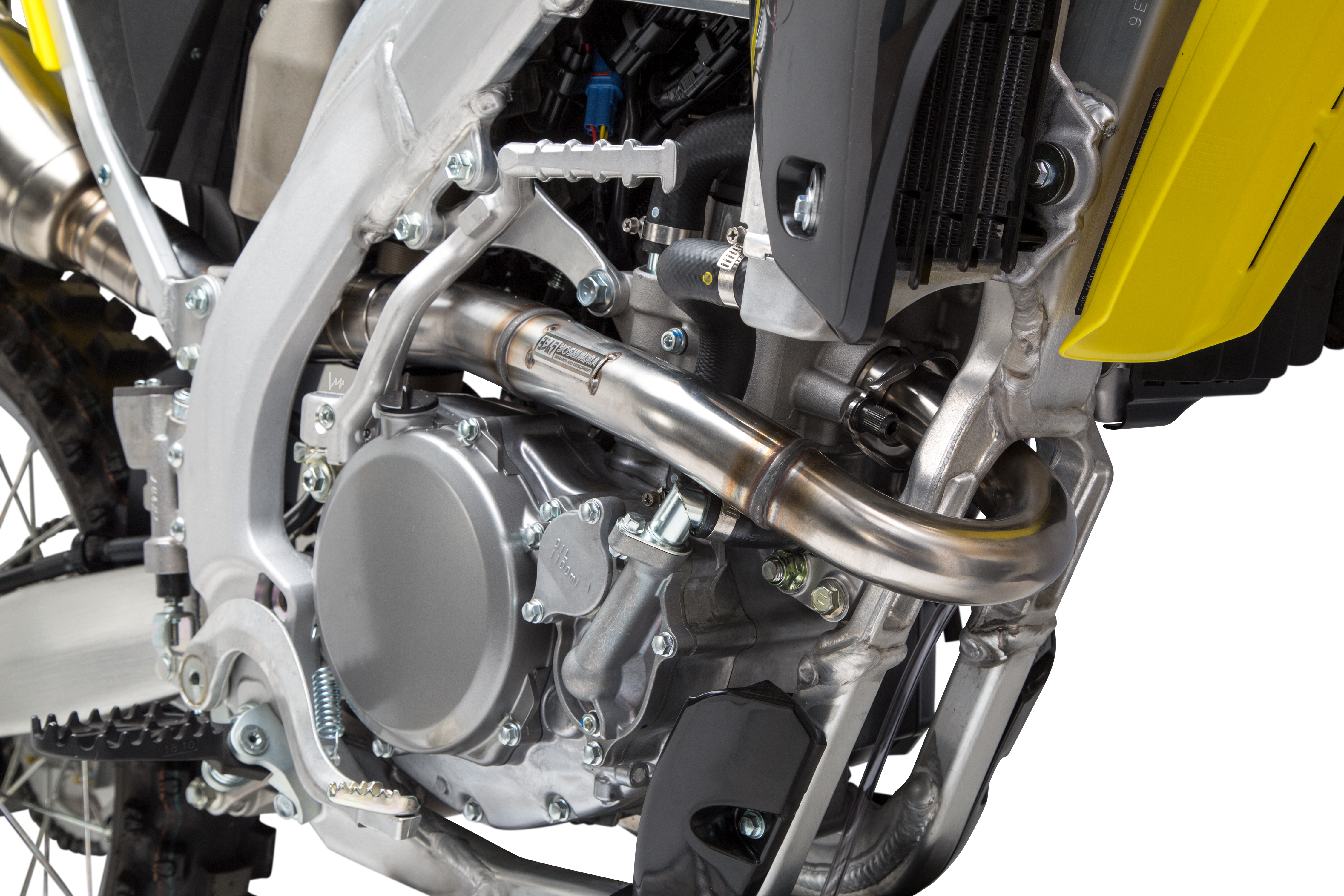 RS-12 Signature Series Exhaust