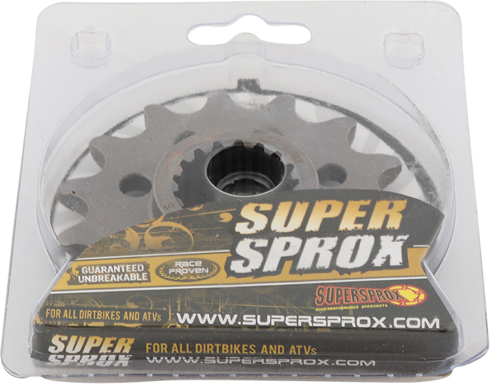 Steel Countershaft Sprocket