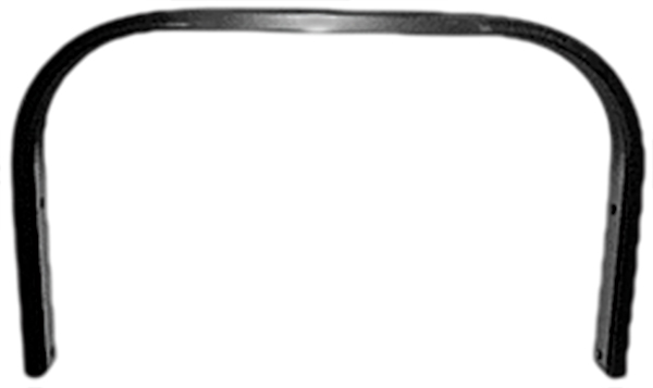 Replacement Bumper