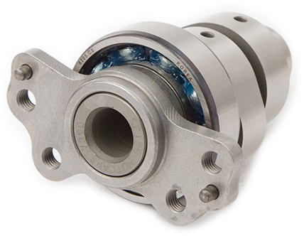 Racing Camshaft